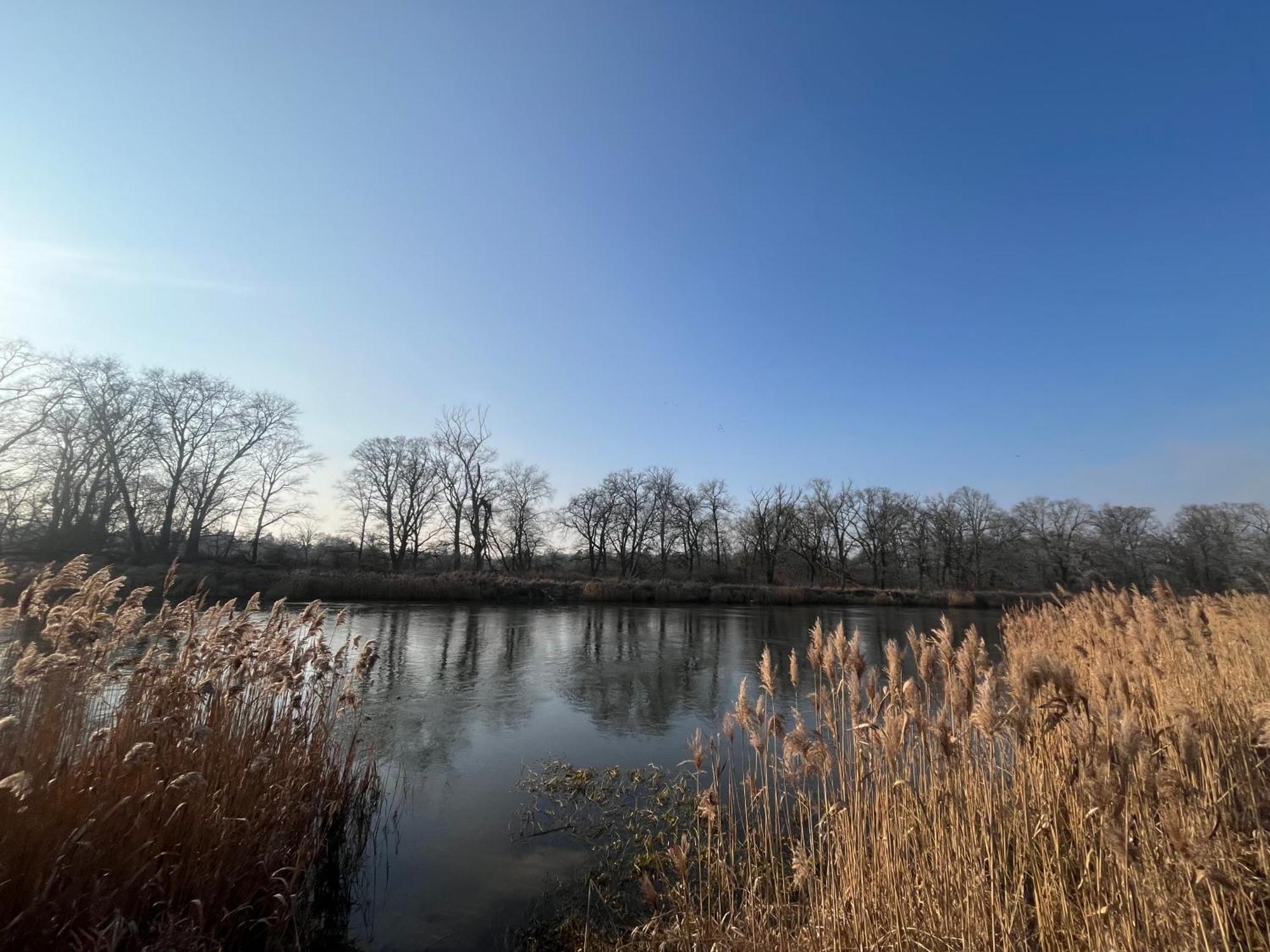 Dworek Biesiadny Radzewice Buitenkant foto