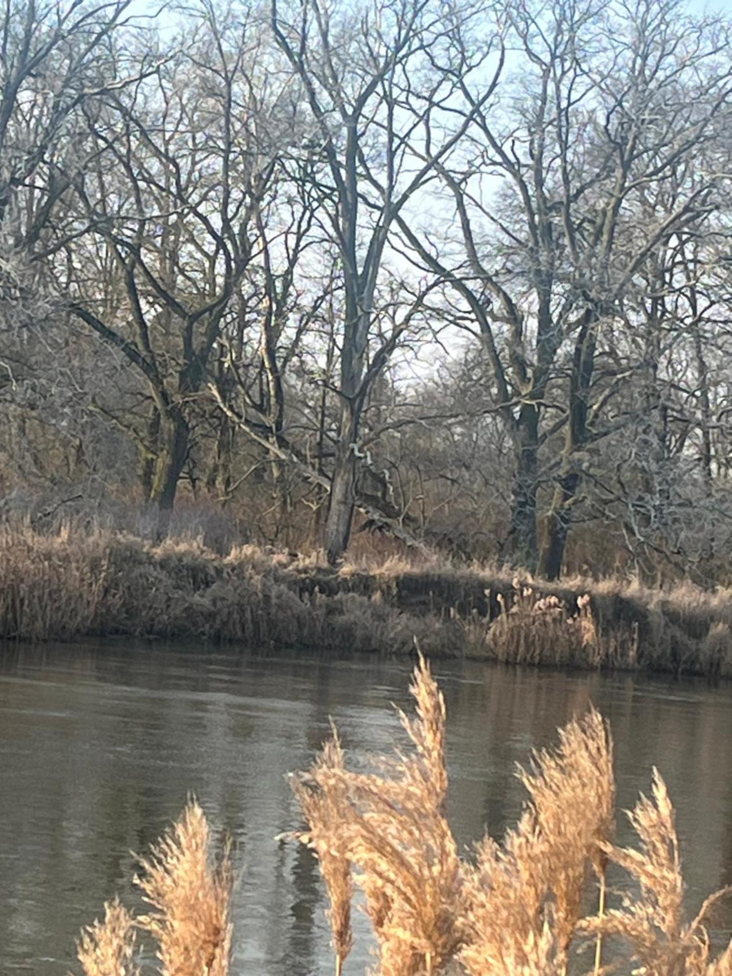 Dworek Biesiadny Radzewice Buitenkant foto